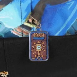 Bioworld The Legend Of Zelda Breath Of The Wild Sublimated Laptop Backpack -Animation Bag Store Hi0FZff2RSsDQSP2NqXGRbPgeuuHflRJt6MPyT3g