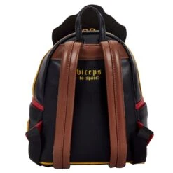 Loungefly Villains Scene Gaston Mini Backpack 14 Loungefly Villains Scene Gaston Mini Backpack -Animation Bag Store HqPkf8u6iBE1Ph4FKqW1qm56jZmoD1o067WjUDNF