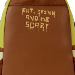 LOUNGEFLY Shrek Keep Out Cosplay Mini Backpack -Animation Bag Store Hwx8TJGyjNn0SLignBk342hIHrQKuwXEZfkQQkhE
