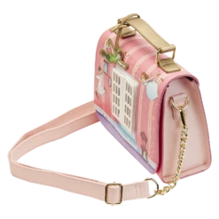LOUNGEFLY Peter Pan 70th Anniversary You Can Fly Crossbody Bag -Animation Bag Store I63bSsW1N2efeGzNbxHnb30xscojum0yPmrzqUQQ