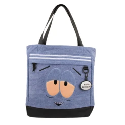 Bioworld South Park Towelie Tote Bag