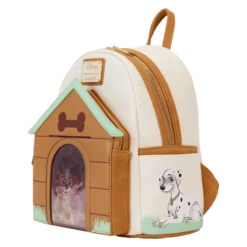 LOUNGEFLY I Heart Disney Dogs Dog House Triple Lenticular Mini Backpack -Animation Bag Store IVWCW3xF4SaQWGywIrvj0Q4Ter3QM7mzGRy7ncgp