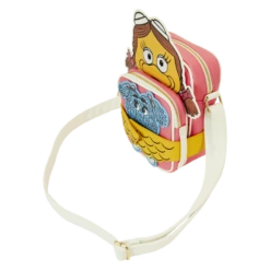 LOUNGEFLY McDonald's Birdie The Early Bird Crossbuddies Crossbody Bag With Fry Kids Coin Bag -Animation Bag Store IYdjTvCTg0tIQG8HPuMvFlvFJkYVYSSb3tCFSOra