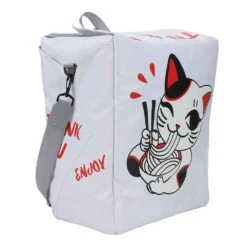 Bioworld Noodle Take-Out Box Shaped Laptop Backpack -Animation Bag Store IZasWprwwsp4Ptbt7wgN6NKJXtEJ7acXtnnz8pwu