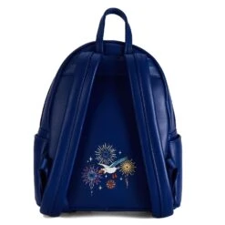 LOUNGEFLY The Little Mermaid Ariel Fireworks Mini Backpack -Animation Bag Store IdLU84CHyi0NLYv3WM01o7ijYsXlf7E06x6rXyXt