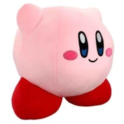 Bioworld Nintendo Kirby The Pink Puff Plush Mini Backpack -Animation Bag Store IlRwY47tNmpwGkVBl8YQJxU5O332ULjFjZLvcbZE