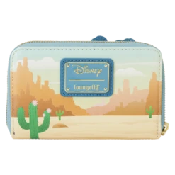 LOUNGEFLY Western Mickey & Minnie Zip Around Wallet -Animation Bag Store J3wQgWipgShCbgCsZZgYSXEtQdhSwRE2rrtxa3C4