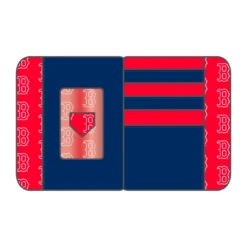 LOUNGEFLY MLB Boston Red Sox Patches Zip Around Wallet -Animation Bag Store J4MeKjY7Vbe6rUqDfF2juBv0WujwFUBj1aTejsPl