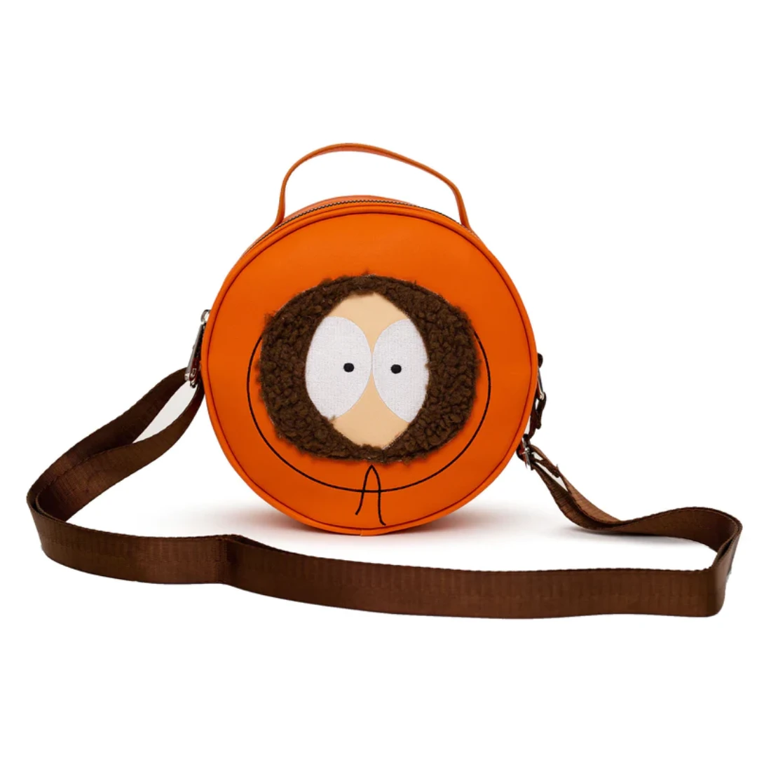 South Park Kenny Round Crossbody Bag 5 South Park Kenny Round Crossbody Bag - Image 3