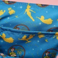 LOUNGEFLY Peter Pan 70th Anniversary You Can Fly Crossbody Bag -Animation Bag Store JSMabZH3Jw1CDxJPbwYOeo2tP9L11GeiOva1D3rd