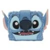 LOUNGEFLY Stitch Plush Sherpa Cosplay Bifold Wallet -Animation Bag Store JaniznDCyBZCw48mZw99TMw0ky7wrk2pH0AdkD0r