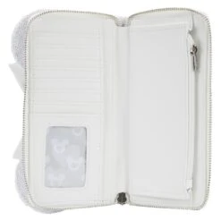 Loungefly Minnie Mouse Sequin Wedding Zip Around Wallet -Animation Bag Store JfCPXgAqp5jlXn8NghTydx1JYDQWBitJWWCyylSO