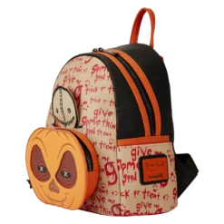 LOUNGEFLY Trick 'r Treat Sam Pumpkin Mini Backpack -Animation Bag Store JukFJb17JbPXy3Ap7m6IIZsBPc5kmFVmaFxQvk07