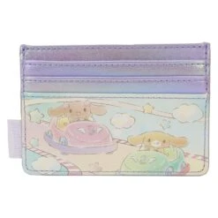 LOUNGEFLY Cinnamoroll Carnival Card Holder -Animation Bag Store Jx7dtES5Uk6zUGIjcJMRYZ7DKgfHvSXA0ByuBOlO