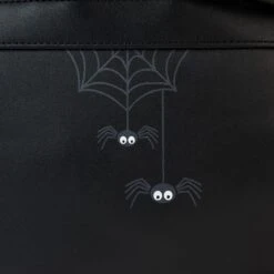 LOUNGEFLY Minnie Mouse Spider Mini Backpack -Animation Bag Store Jxo2BBanDRp7xqB2BcM68gGeYOBbXqmD0xBPChUQ