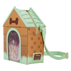 LOUNGEFLY I Heart Disney Dogs Dog House Triple Lenticular Figural Crossbody Bags -Animation Bag Store JzvQTprEsaUAVyQ5fMVoXA2ADcw0bJh8ugjROPGb