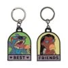 Bioworld Stitch Best Friends Keychain Set -Animation Bag Store K41zw2k7w2J8TcYNyJ14Vgj89CR3qLtfZICVvv8q