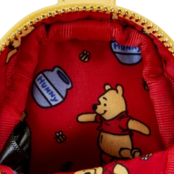 LOUNGEFLY Winnie The Pooh Cosplay Treat Bag -Animation Bag Store K98UHcUcFb6pW8uqZFaftk4mAMbaMgMspbDMjrJL