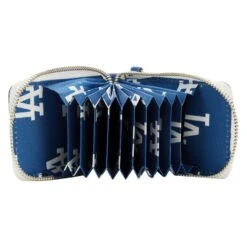 LOUNGEFLY MLB Los Angeles Dodgers Patches Accordion Wallet -Animation Bag Store KAsYjUckKiuBYAfIwpTCO4iNUNQ24Mywtb7YEzPV