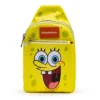 SpongeBob SquarePants Smiling Face Crossbody Sling Bag -Animation Bag Store KHwtYEGbAtnPoQMahtVH4Fr9QnDCvEycYuuziMPg