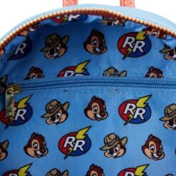 Loungefly Chip And Dale Rescue Rangers Mini Backpack -Animation Bag Store KdKjZ1NpdFpApiHFAh00yjoaIOlxvFSoWm2zFenx