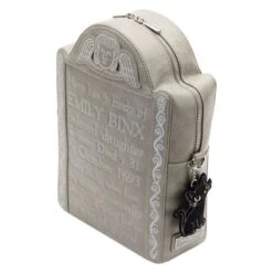 LOUNGEFLY Hocus Pocus Emily Binx Glow Convertible Crossbody Bag -Animation Bag Store KlSQSlnxThWJqb0fstLWokxG5uQH37Qo5lwclEQu