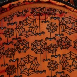 LOUNGEFLY Minnie Mouse Spider Mini Backpack -Animation Bag Store KuX1xOUXEiLAUCcf7Ug4X2WshcpIX4X0vBzNzI3T