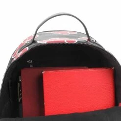 Bioworld Naruto Shippuden Cloud Mini Backpack & Sharingan Coin Purse -Animation Bag Store Kwd6Wc1V1hfHX9XgObExUb3cECKtJCW6Wb8WsNuo