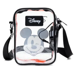Mickey Mouse Winking Clear Light Up Crossbody Bag 13 Mickey Mouse Winking Clear Light Up Crossbody Bag -Animation Bag Store LLqvtAVcxvvQWybdy50RbR0J3Av6Lu2Tf30nRXJS
