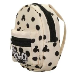 Bioworld Mickey & Minnie Backpack Keychain -Animation Bag Store LVlSwBWtKpC6byiyBFRZoo0DaJARLto5sZf36bZK