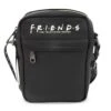 Friends Logo Crossbody Wallet -Animation Bag Store LWh2MkVm2eDEfjh0KXiYlMWGatK2K3cd1YUjkalG