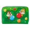 LOUNGEFLY Chip And Dale Ornaments Zip Around Wallet -Animation Bag Store LXlMaQZhVwVgIb8ne7ZUjIyqDJcbP5nZOi0qaabY