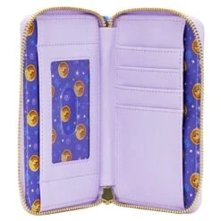 Loungefly Disney Hercules Muses Clouds Zip Around Wallet -Animation Bag Store LiMA7sqR8znIIjXDIE0x3cjAjJFZfNTA3QRtEkFS