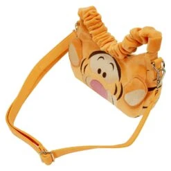 LOUNGEFLY Winnie The Pooh Tigger Plush Cosplay Crossbody Bag 9 LOUNGEFLY Winnie The Pooh Tigger Plush Cosplay Crossbody Bag -Animation Bag Store MJxrwpVeiVo5rc3UXTVpEUvnXVsiRKQuqoFLUdcl
