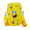 Spongebob Squarepants Expressions Essentials Crossbody Bag -Animation Bag Store MXnwmMZ946Z6Kj6ztBSss6fPjbaAdn19aLrGgZIq