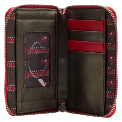 LOUNGEFLY NFL Tampa Bay Buccaneers Patches Zip Around Wallet -Animation Bag Store Mez08UIU4UrsSvqyPpfVViDvrB4QErABHMiVHkni