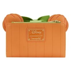 LOUNGEFLY Minnie Mouse Glow In The Dark Pumpkin Flap Wallet -Animation Bag Store MnPffGpoFp7s6g1h0wceIvQTFiytE7ow9zLpJXIw