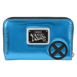LOUNGEFLY Marvel Metallic X-Men Wolverine Cosplay Zip-Around Wallet 8 LOUNGEFLY Marvel Metallic X-Men Wolverine Cosplay Zip-Around Wallet -Animation Bag Store MqFGk4B2S1vMl27zdPJxereR9g9jCLqQM1HC2P0a