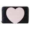 LOUNGEFLY BLACKPINK All-Over Print Heart Zip Around Wallet -Animation Bag Store MwjEU1zzbcoJdtK0XWqhMxxbj9HplUQ1liH3aZ2G