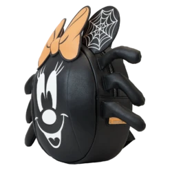 LOUNGEFLY Minnie Mouse Spider Mini Backpack -Animation Bag Store MyF2IuPv3metMN8Hk0oZJUKAkoZRWns3nshg6FEV