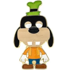 Funko Goofy (Chase) Large Enamel Pins