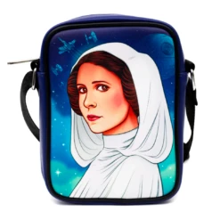 Star Wars Princess Leia Crossbody Wallet Set -Animation Bag Store Nr8aoqAFLA3r5sw0BsLry3EHMr15cNHAog9ZPEjW