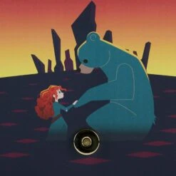 Loungefly Brave Princess Castle Series Crossbody -Animation Bag Store NsVcQONQCfQGzR0a8c7twns2QQaX3OkcpD6NOWHs