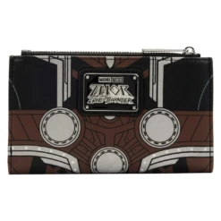 LOUNGEFLY Marvel Thor Love & Thunder Flap Wallet -Animation Bag Store NugwndP1PWednW2WohS2EArkyAV2gjQMltSYQmaO