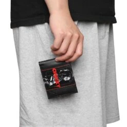 Bioworld Chucky Digital Print Bi-fold Wallet 13 Bioworld Chucky Digital Print Bi-fold Wallet -Animation Bag Store NvowINvF6R8654DcremYDVawayDyPgzLJcDGLMjG