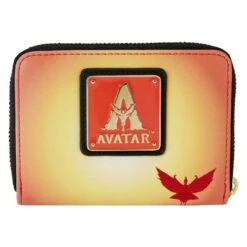 LOUNGEFLY Avatar Toruk Movable Wings Zip Around Wallet -Animation Bag Store O2mKgSvWV51uRu2TMmDhir768CbCNTyYG2qURUIY