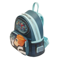 LOUNGEFLY The Incredibles Syndrome Glow Mini Backpack -Animation Bag Store O89bNKwny3W8vN54UiZ0zLZbwpxu5KFhqW0QdXfS