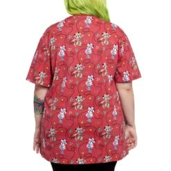 LOUNGEFLY Western Mickey & Minnie Lasso Unisex Tee 27 LOUNGEFLY Western Mickey & Minnie Lasso Unisex Tee -Animation Bag Store O9oDulmFEBd6Om7hazXfULREhCnzCa55ycdhWN5F