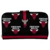 Loungefly NBA Chicago Bulls Logo Wallet -Animation Bag Store Ob0PuVpIci43tQXNU5NpV2qfjk4klNnuNVGCutr2
