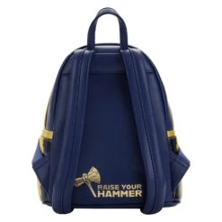 LOUNGEFLY Marvel Thor Love & Thunder Cosplay Mini Backpack -Animation Bag Store ObssDdC4pXfkXlSkMvBw4XbXDYgprMb3KjIPfOSx